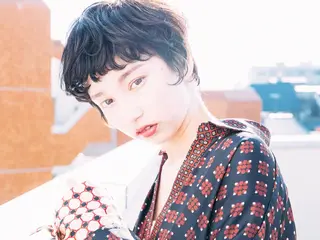 ショート 💖透明感カラー HAYATO💖のヘアスタイル