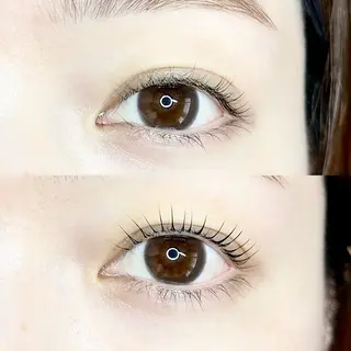 マツエク・マツパ hirakawa .のマツエク・マツパデザイン