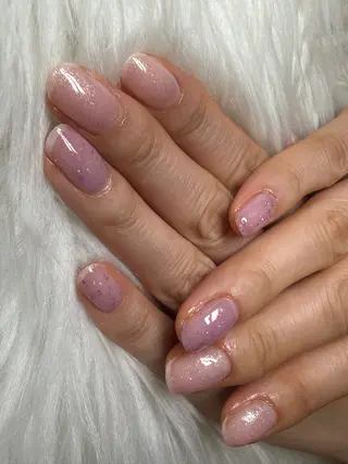 ネイル PLUMY かおるのネイルデザイン