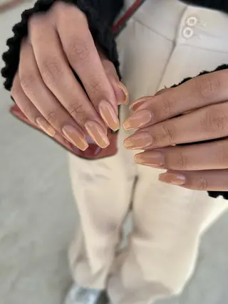 ネイル Manami /熊谷ネイルのネイルデザイン