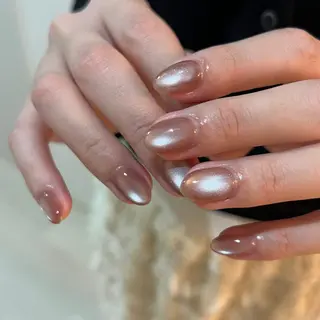 ネイル filonnail hinaのネイルデザイン