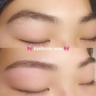 アイブロウ eternite イトウのマツエク・マツパデザイン