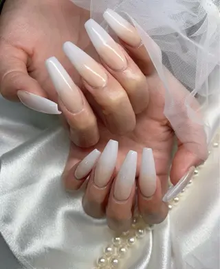 ネイル YOLO NAILのネイルデザイン