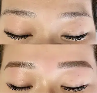 アイブロウ LC尾張旭店所属・LC尾張旭店🫧 いしいのマツエク・マツパデザイン