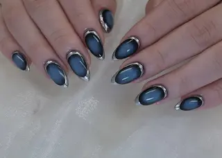 ネイル ❤️リリス❤️ 渋谷ネイルのネイルデザイン