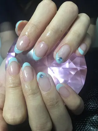 ネイル ネイルサロン Sweetのネイルデザイン