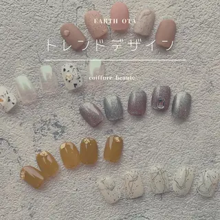 ネイル Rena colore'のネイルデザイン