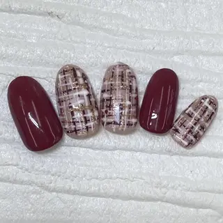 ネイル Nail salon Honey Beeのネイルデザイン