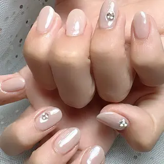 ネイル MATATABI. kumiのネイルデザイン