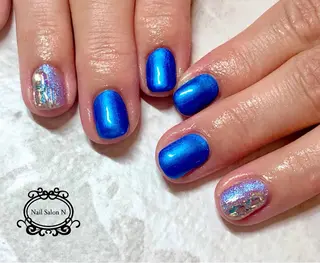 ネイル Nail Salon Nのネイルデザイン