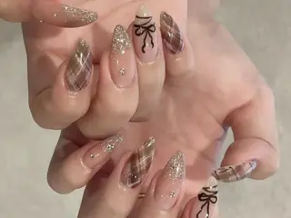 ネイル One Plus Nail Salonのネイルデザイン