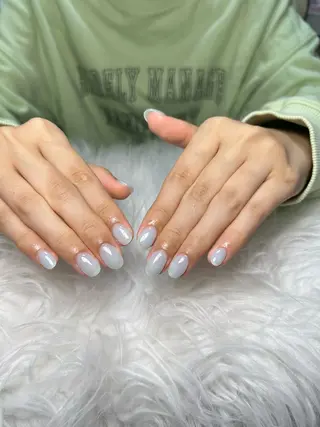 ネイル Queen Nail 柏店　クイーンネイルのネイルデザイン