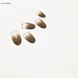 ネイル newrandas hitomiのネイルデザイン