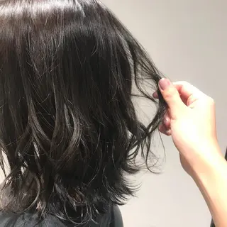 ミディアム RINRI 🌷のマツエク・マツパデザイン