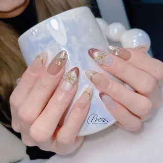 ネイル MaiBeauty Niのネイルデザイン