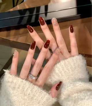 ネイル July Nailのネイルデザイン