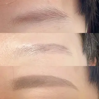 RUMéL Natsumiのマツエク・マツパデザイン