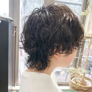 メンズ メンズ特化無料‼️ miyu-︎💕︎のヘアスタイル