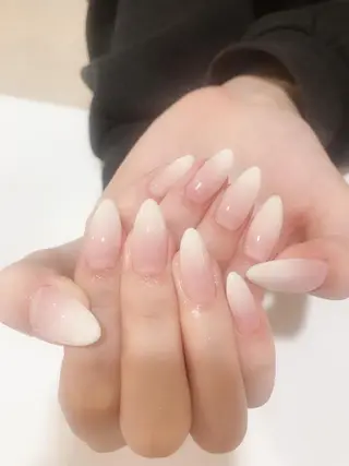 ネイル リン リンのネイルデザイン