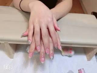 ネイル xin .nailのネイルデザイン