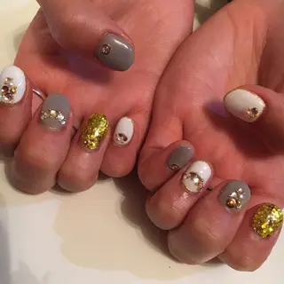 ネイル ♡ miyaのネイルデザイン