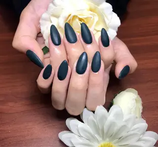 ネイル NAIL salon ACEのネイルデザイン