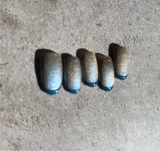 ショート 2dy所属・2DY NAIL SALONのネイルデザイン