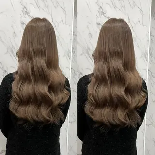 ロング PARIS hair salon所属・秋葉原　柏木絢汰 ✨当日予約okのヘアスタイル