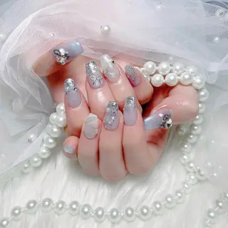 ネイル M2 beauty Mayuのネイルデザイン