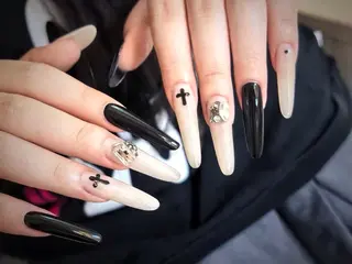 ネイル DarkHoney 池袋店のネイルデザイン