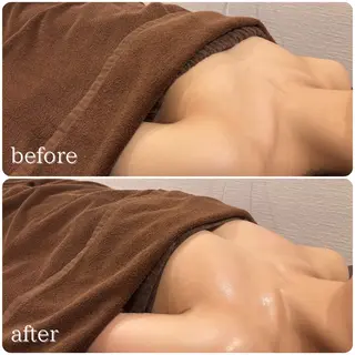 【Beauel】 あげはのエステ・リラクイメージ