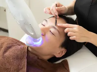 アイブロウ Luana武蔵小杉店 (ルアナ)のエステ・リラクイメージ