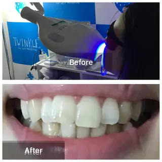 Twinkle White釧路店のその他イメージ