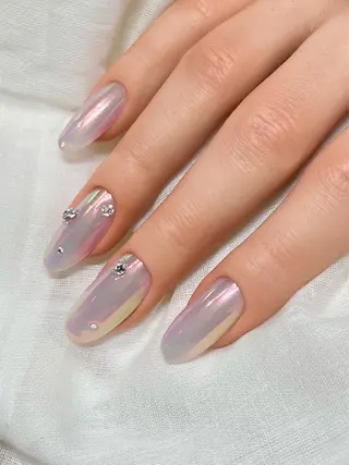 ネイル Nail Salon Y.のネイルデザイン