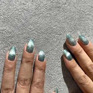 ネイル 廣田 香寿実のネイルデザイン