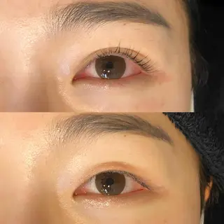 マツエク・マツパ Misora/ボブ/ レイヤー/艶カラーのヘアスタイル