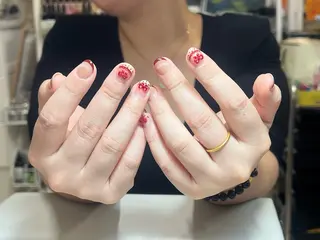 ネイル イブ ネイリのネイルデザイン