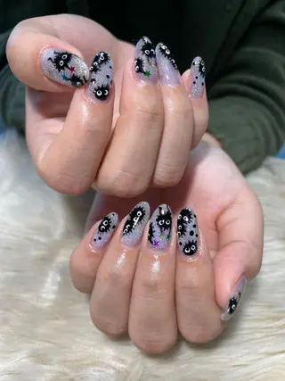 ネイル はるひな ねいるのネイルデザイン