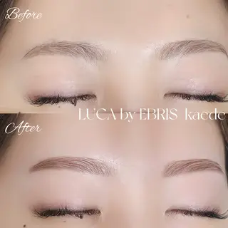 アイブロウ KAEDE☾ 浦和/まつ毛&眉毛のマツエク・マツパデザイン