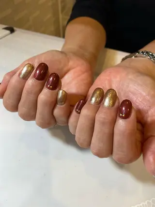 ネイル s nail さとよしみゆきのネイルデザイン