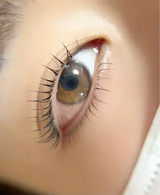 マツエク・マツパ cherii ちはら台のマツエク・マツパデザイン