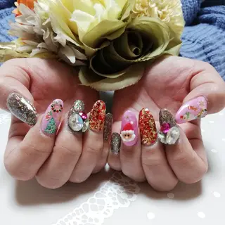 ネイル ネイル junkoのネイルデザイン