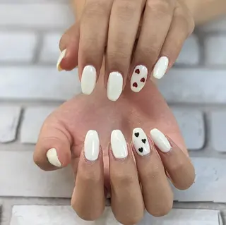 ネイル ネイルサロンベルティ .keikoのネイルデザイン