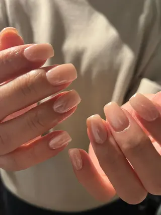 ネイル mitsuki / Manonのネイルデザイン