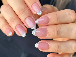 ネイル MAXKELLY大阪店所属・MAXKELLY 大阪店のネイルデザイン