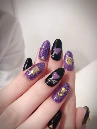 ネイル * haruのネイルデザイン