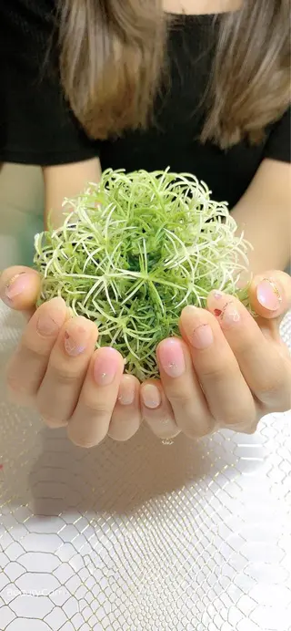 ネイル Ryoko Nailのネイルデザイン