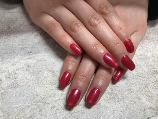 ネイル Mogu nail 二子玉川のネイルデザイン