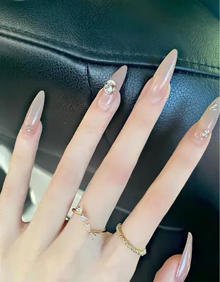 ネイル め いのネイルデザイン