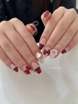 ネイル nail salon LIAn.所属・LIAn. nakamuraのネイルデザイン